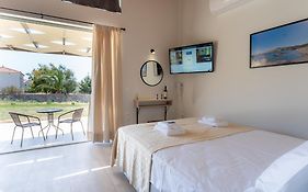 Apolithon Premium Houses