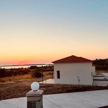 Apolithon Premium Houses Σιγρί Εξωτερικό φωτογραφία