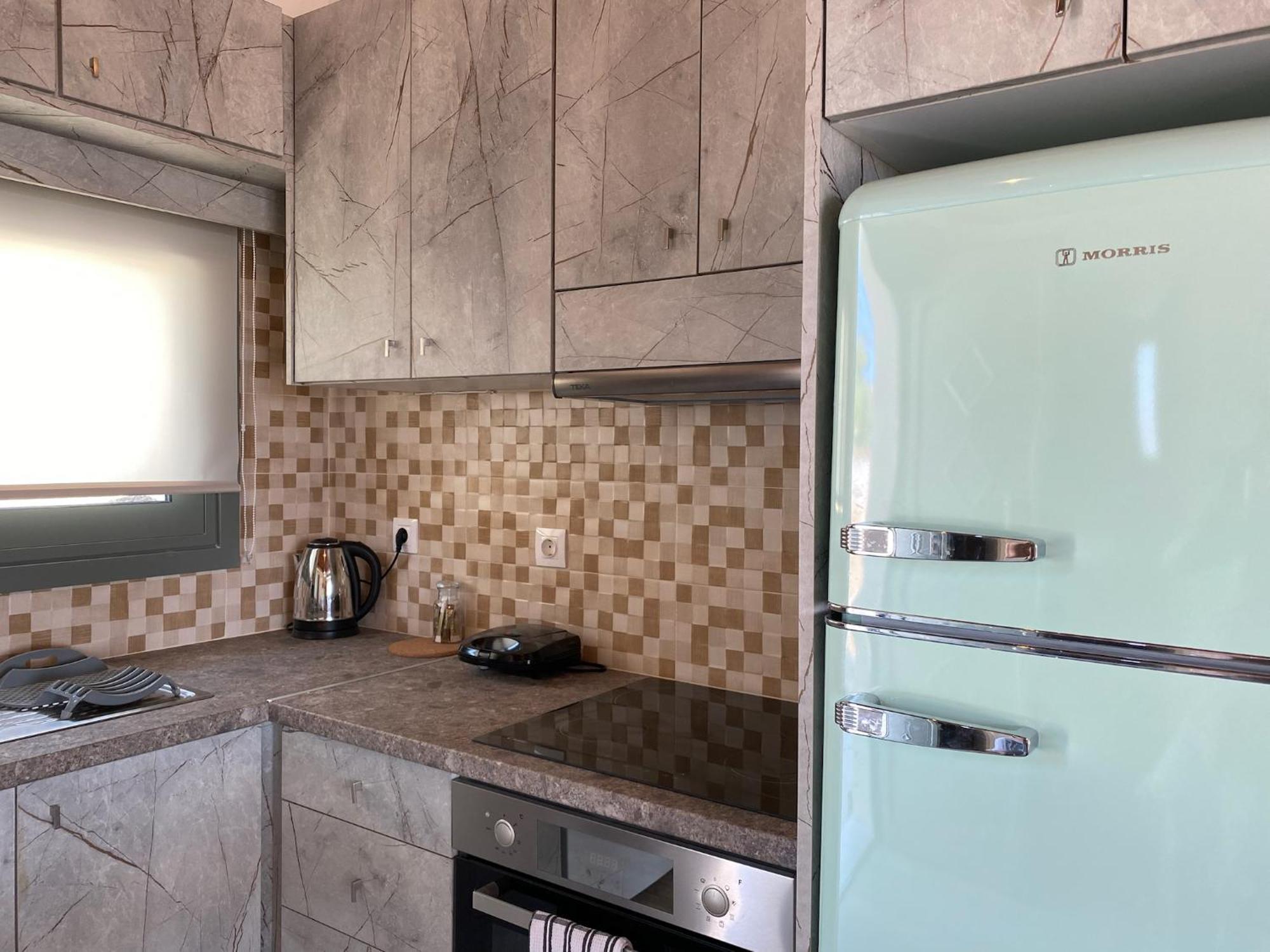 Apolithon Premium Houses Σιγρί Εξωτερικό φωτογραφία
