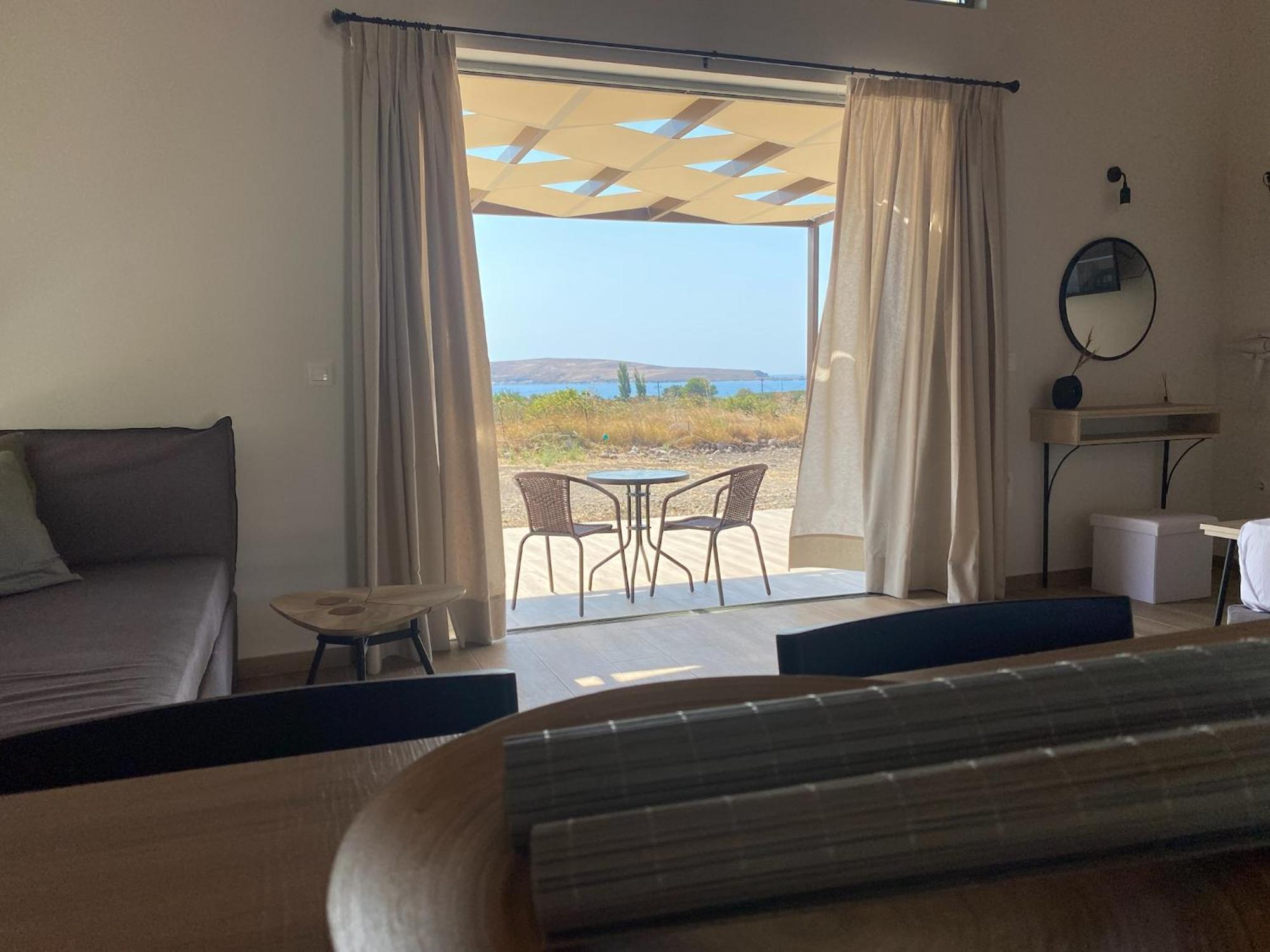 Apolithon Premium Houses Σιγρί Εξωτερικό φωτογραφία