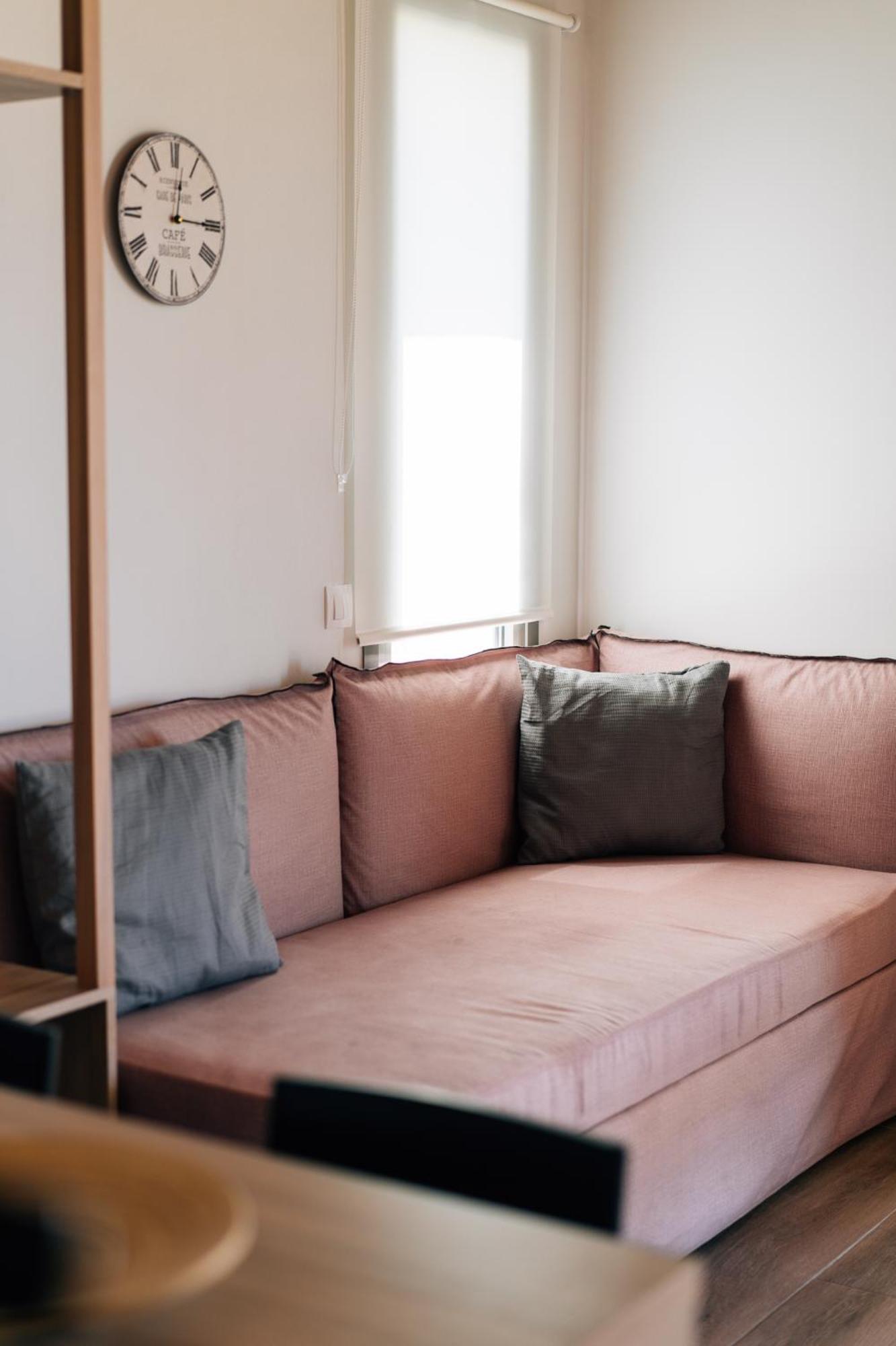 Apolithon Premium Houses Σιγρί Εξωτερικό φωτογραφία
