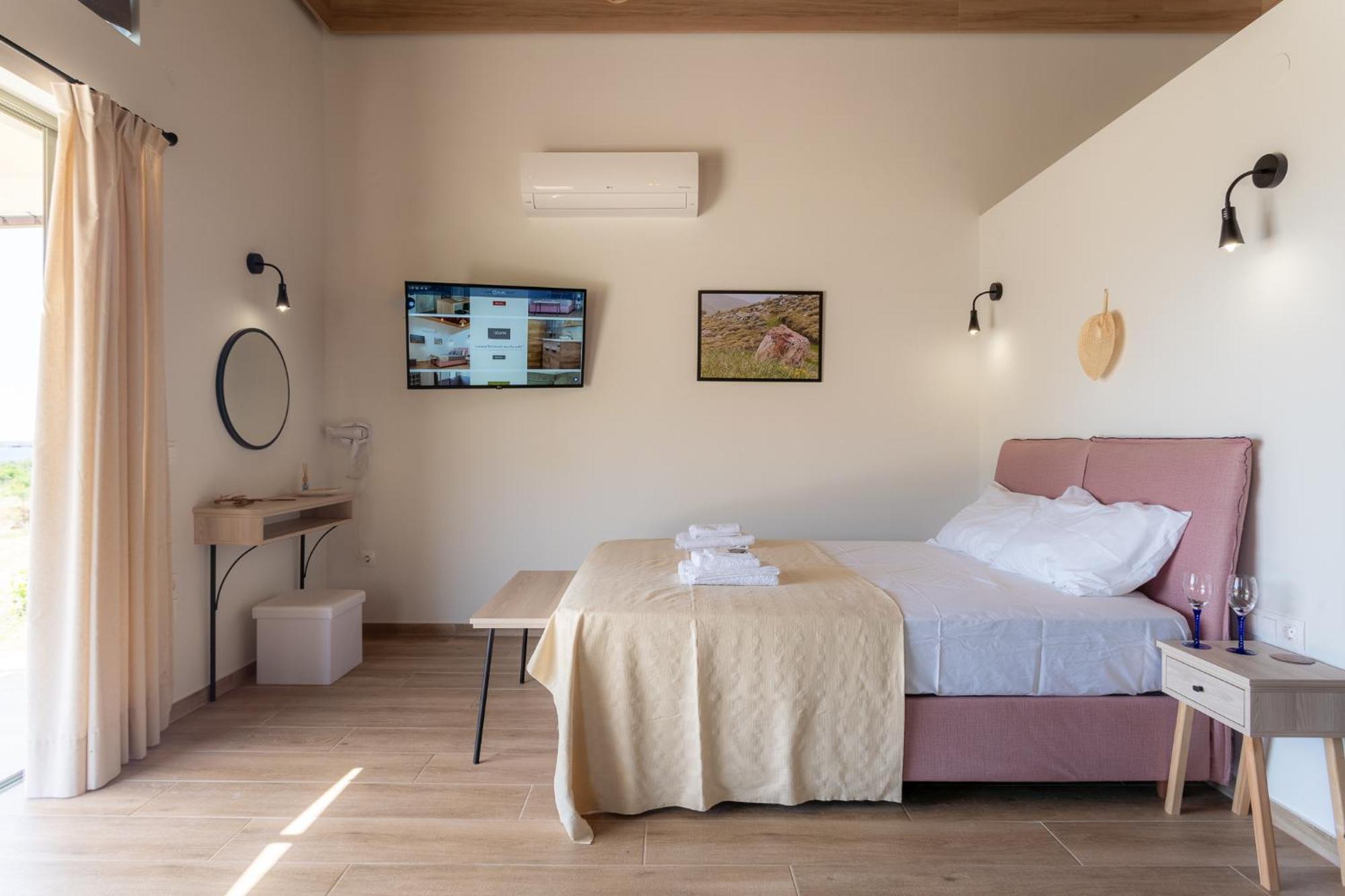Apolithon Premium Houses Σιγρί Εξωτερικό φωτογραφία