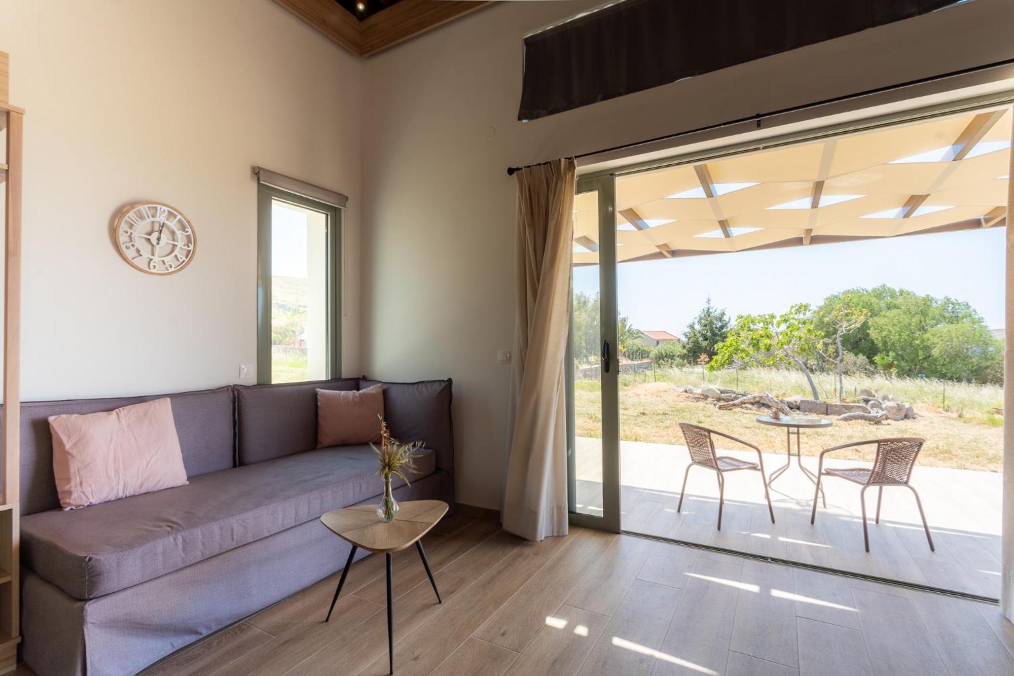 Apolithon Premium Houses Σιγρί Εξωτερικό φωτογραφία