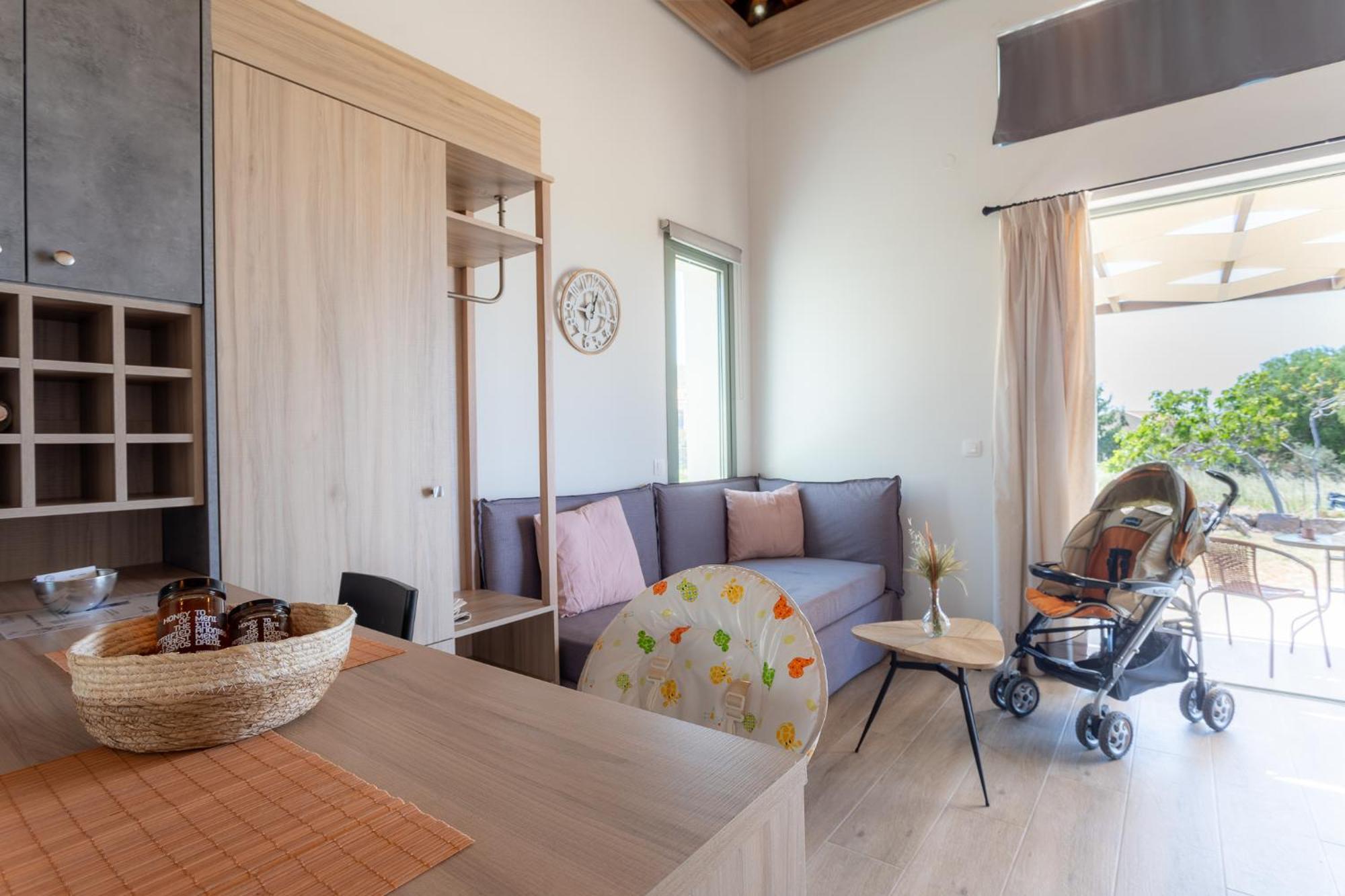 Apolithon Premium Houses Σιγρί Εξωτερικό φωτογραφία