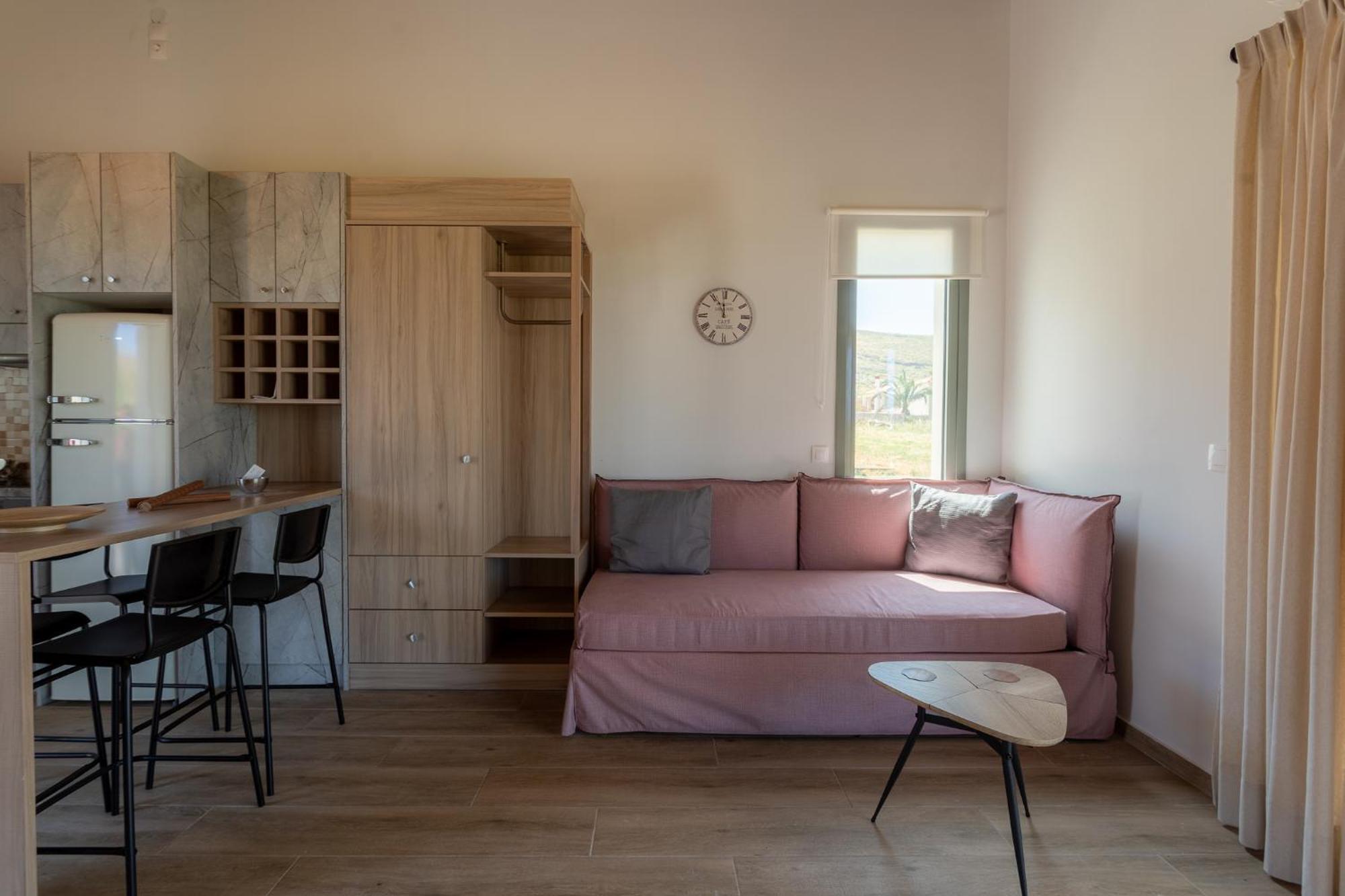 Apolithon Premium Houses Σιγρί Εξωτερικό φωτογραφία