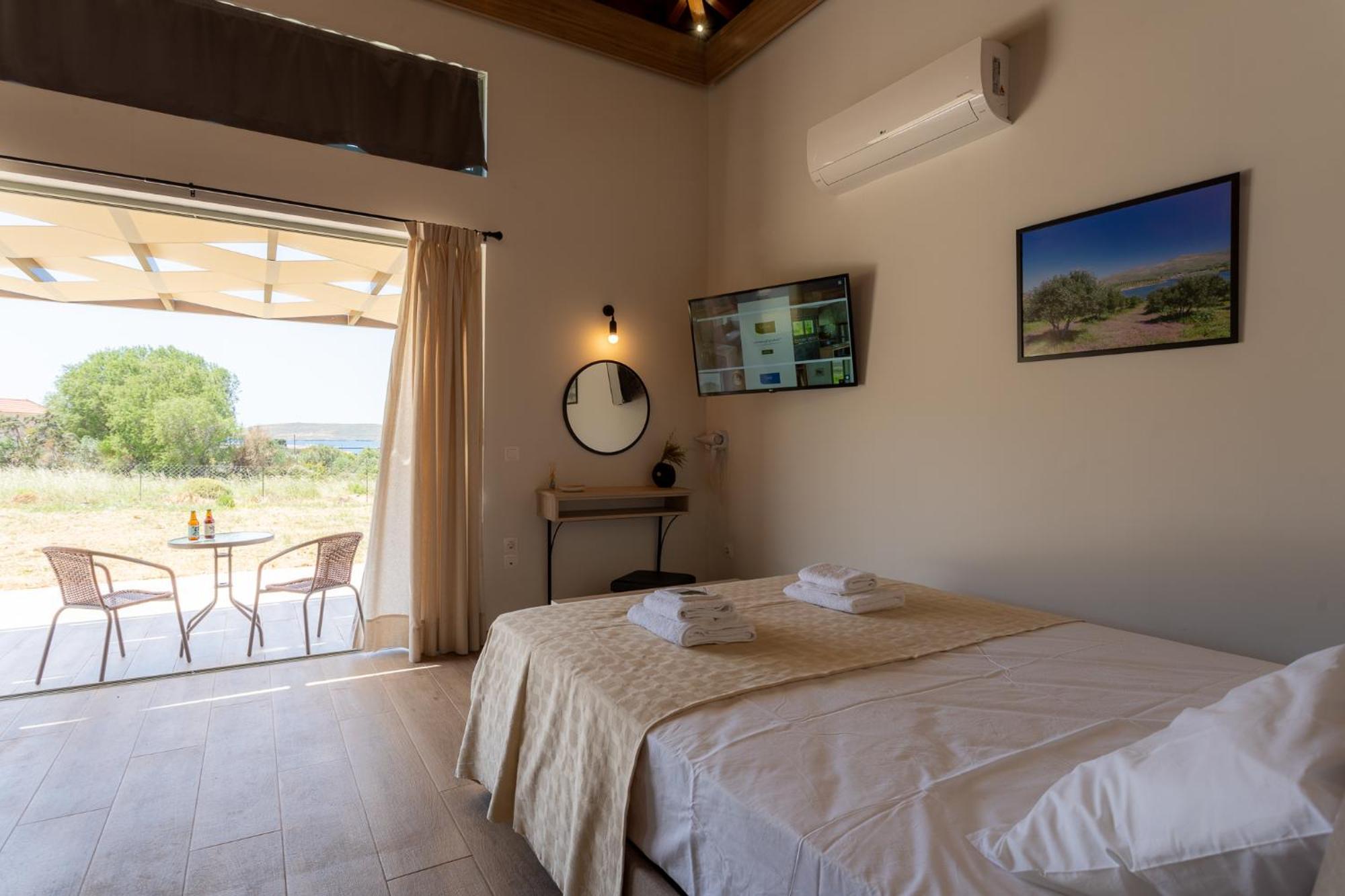 Apolithon Premium Houses Σιγρί Εξωτερικό φωτογραφία