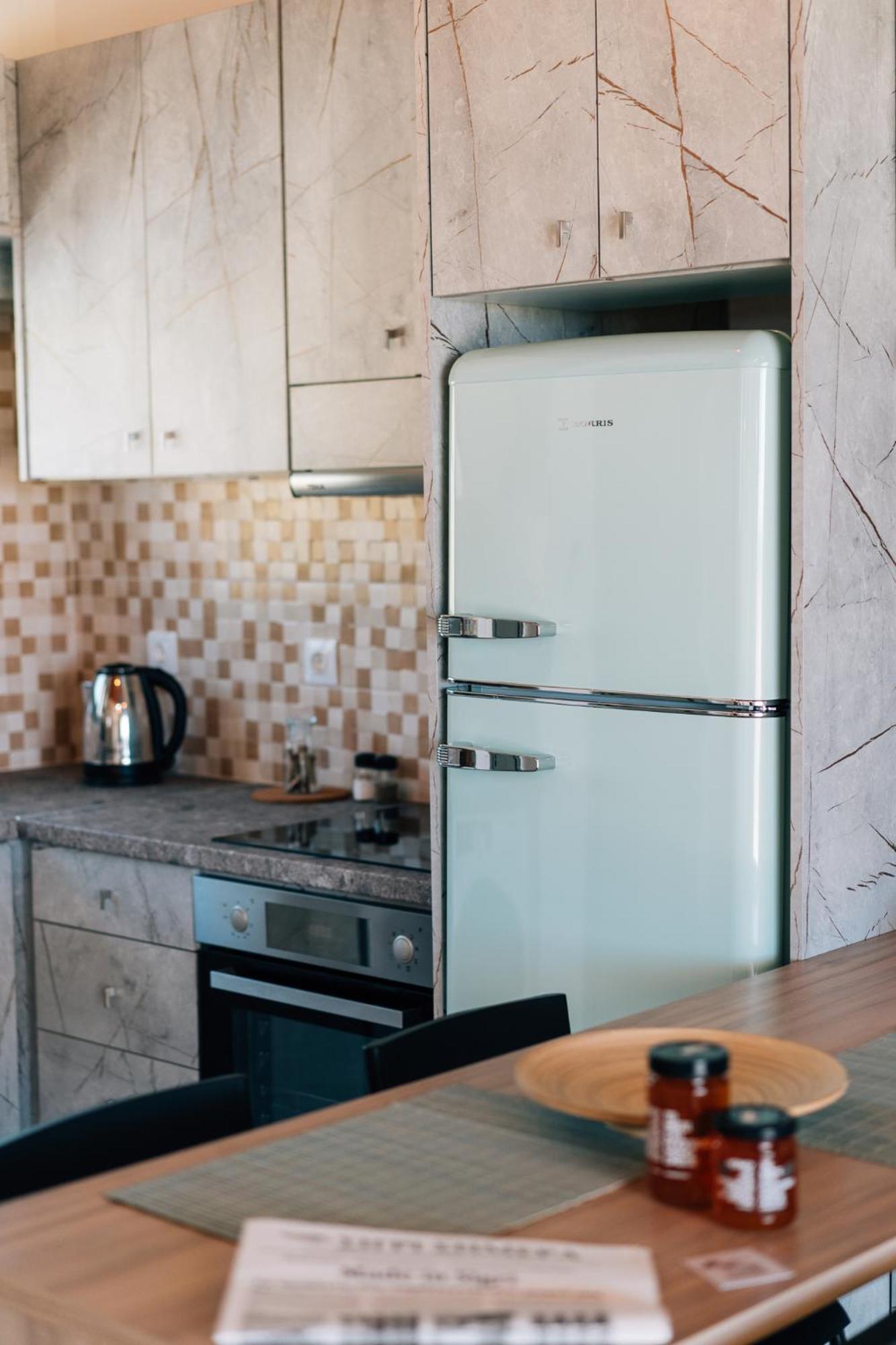 Apolithon Premium Houses Σιγρί Εξωτερικό φωτογραφία