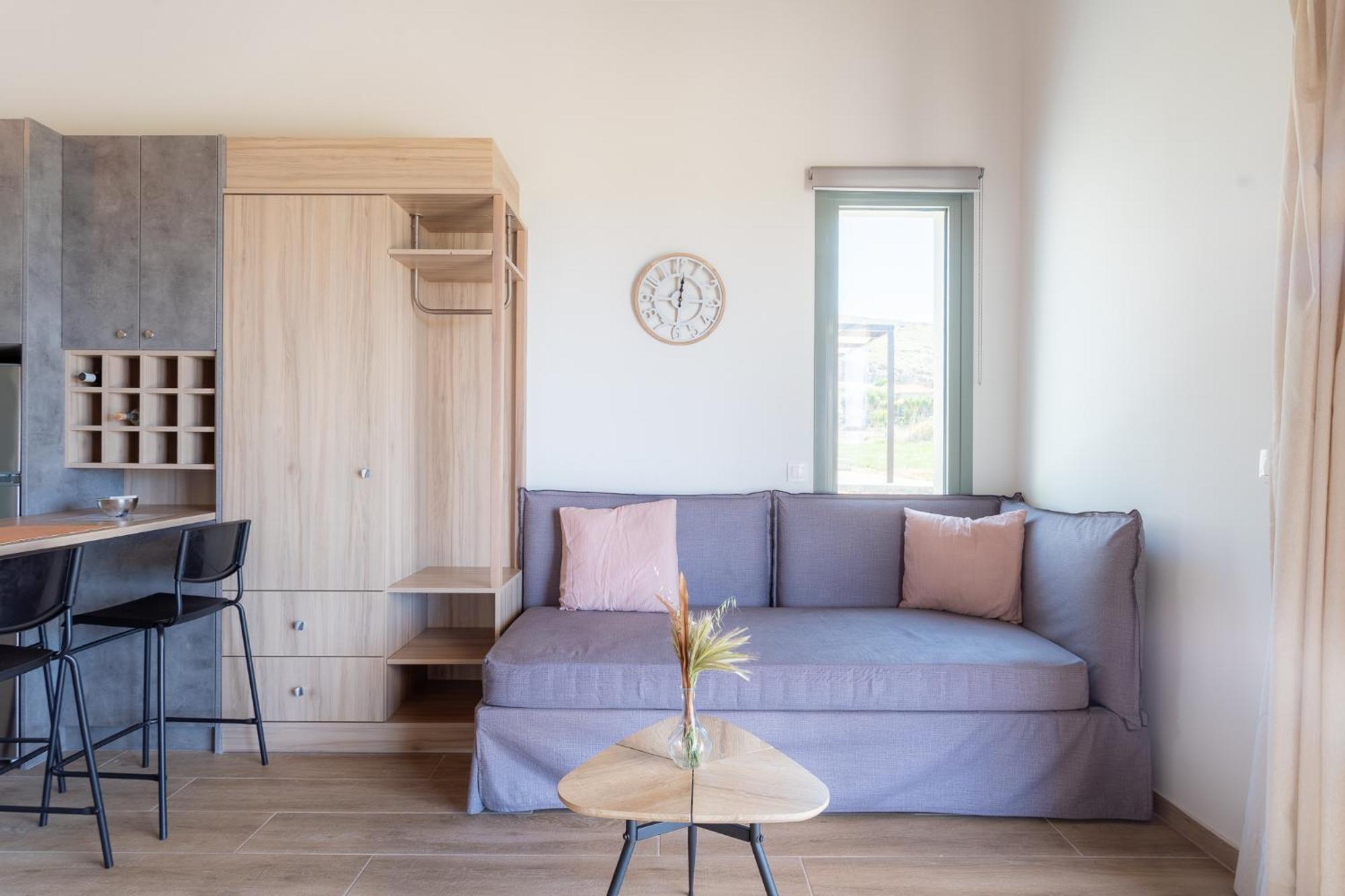Apolithon Premium Houses Σιγρί Εξωτερικό φωτογραφία