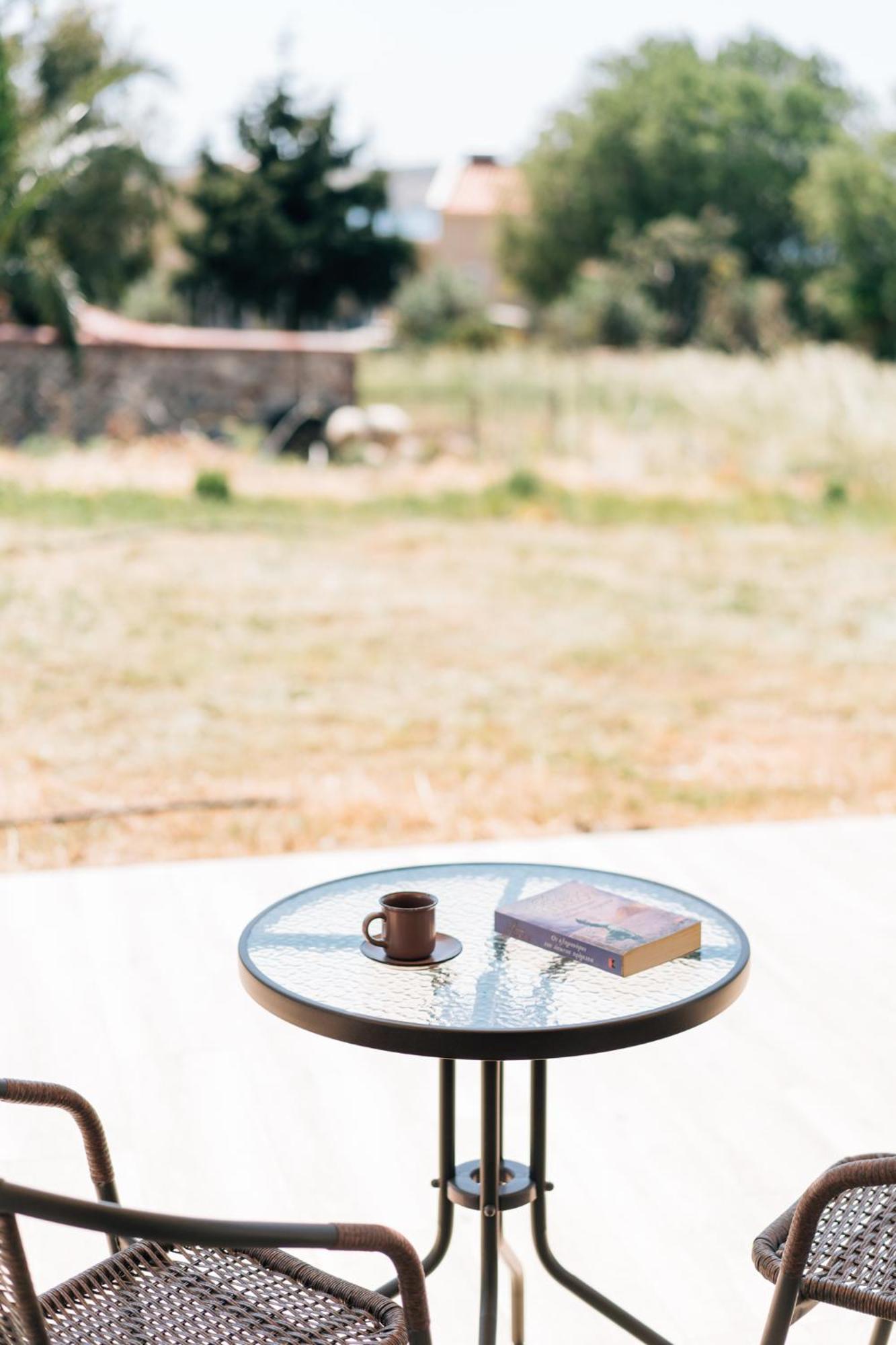 Apolithon Premium Houses Σιγρί Εξωτερικό φωτογραφία