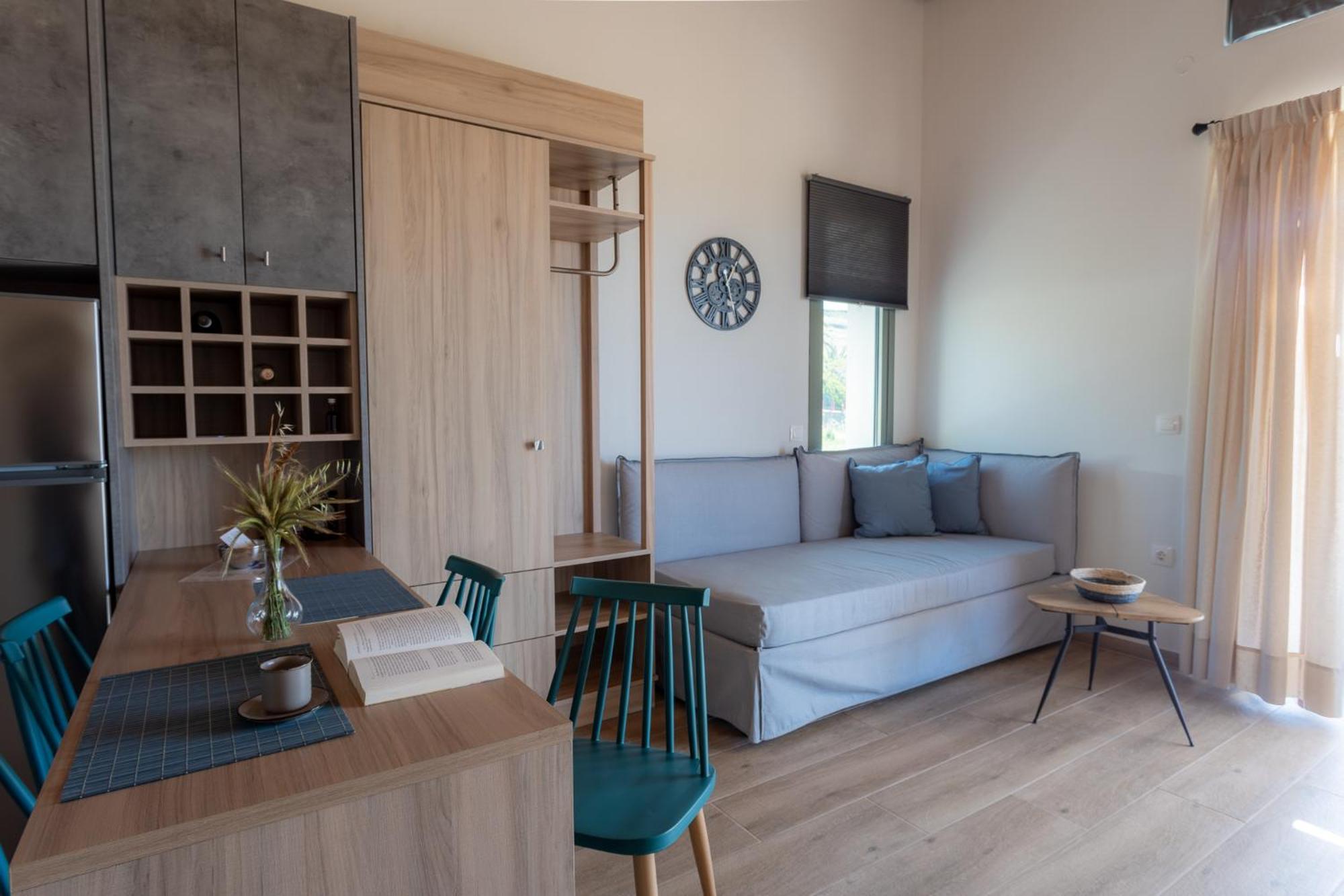 Apolithon Premium Houses Σιγρί Εξωτερικό φωτογραφία