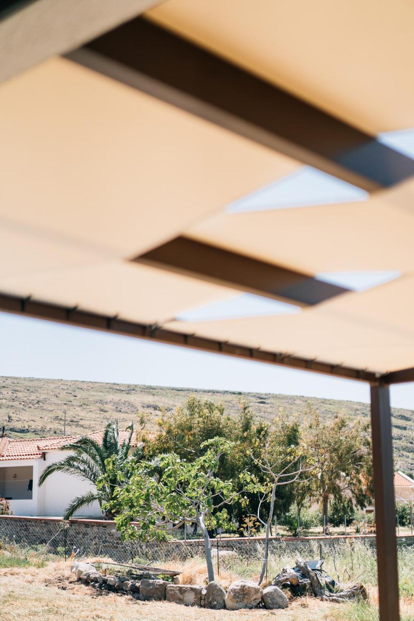 Apolithon Premium Houses Σιγρί Εξωτερικό φωτογραφία
